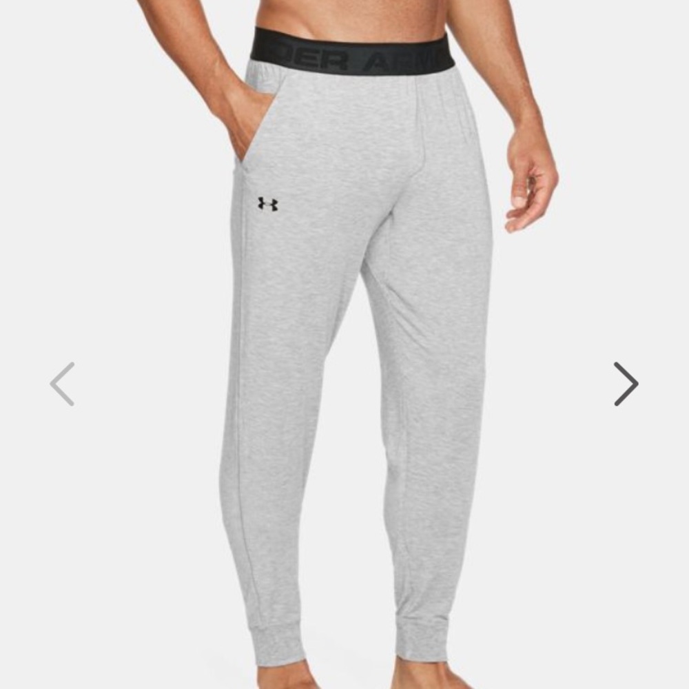 Under armor recovery sleep pants